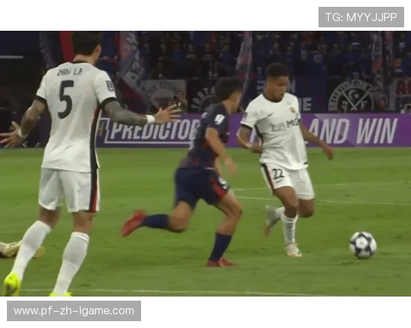 上海海港面临严峻考验，柔佛主场强势反扑