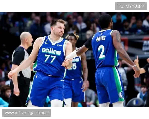 东契奇点名防守人，达拉斯独行侠直接执行